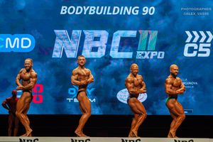 BODYBUILDING 90
